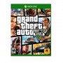 JUEGO XBOX ONE - GRAND THEFT