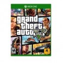 JUEGO XBOX ONE - GRAND THEFT