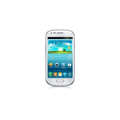TELEFONO MOVIL SMARTPHONE SAMSUNG GALAXY SIII