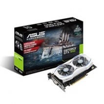 VGA ASUS NVIDIA GEFORCE GTX950-OC-2GD5 2GB