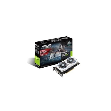 VGA ASUS NVIDIA GEFORCE GTX950-OC-2GD5 2GB