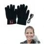 GUANTE BLUETOOTH PERMITE USAR LA MANO