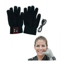 GUANTE BLUETOOTH PERMITE USAR LA MANO