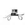 CORREA CASCO RANURADO GOPRO VENTED HELMET