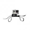 CORREA CASCO RANURADO GOPRO VENTED HELMET
