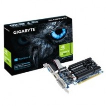 VGA NVIDIA G-FORCE GT 610 2GB