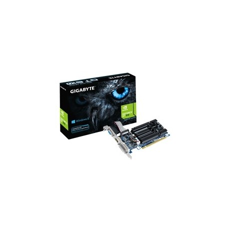 VGA NVIDIA G-FORCE GT 610 2GB