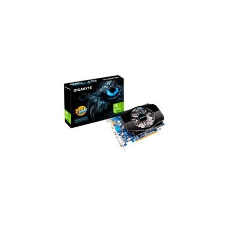 VGA NVIDIA GIGABYTE G-FORCE 730 GI