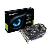 VGA NVIDIA GIGABYTE G-FORCE GTX 750