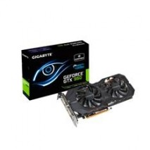 VGA NVIDIA GIGABYTE G-FORCE GTX 960