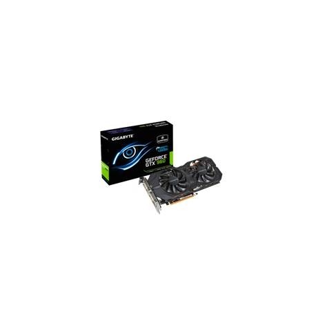 VGA NVIDIA GIGABYTE G-FORCE GTX 960