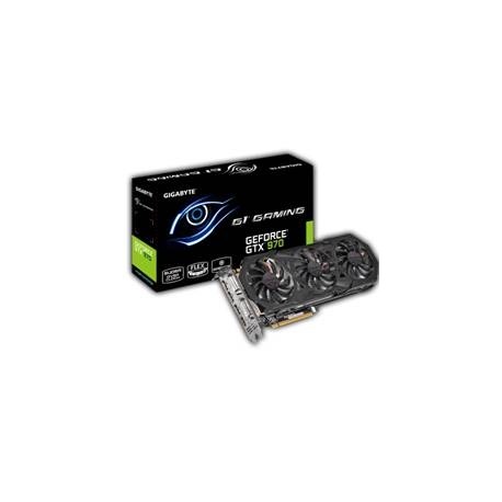 VGA NVIDIA GIGABYTE G-FORCE GTX 970