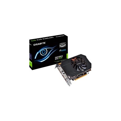 VGA NVIDIA GIGABYTE G-FORCE GTX 970