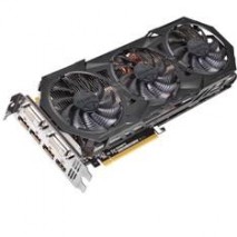 VGA NVIDIA GIGABYTE G-FORCE GTX 970