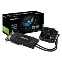 VGA NVIDIA GIGABYTE G-FORCE GTX 980