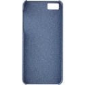 Carcasa trasera iPhone 5 acabado piedra azul