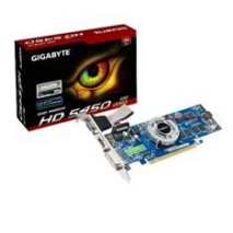 VGA AMD ATI RADEON HD 5450