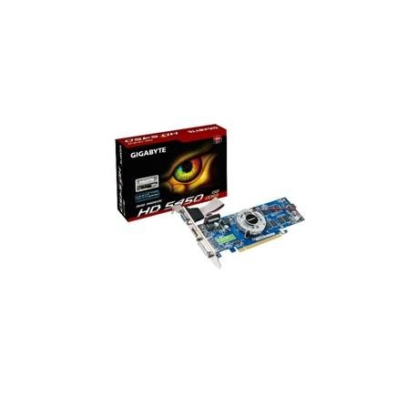 VGA AMD ATI RADEON HD 5450