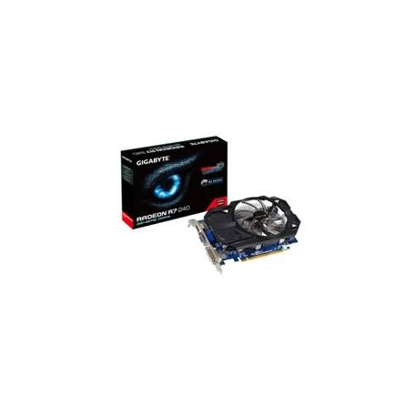 VGA AMD ATI RADEON R7 240