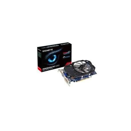 VGA AMD ATI RADEON R7 250