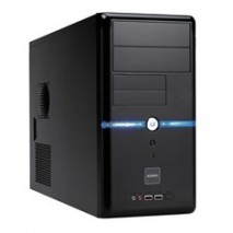 CAJA ORDENADOR SEMITORRE MICRO ATX GIGABYTE
