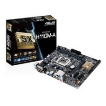 PLACA BASE ASUS INTEL H110M-A SOCKET