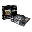 PLACA BASE ASUS INTEL H110M-A SOCKET