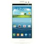 Carcasa trasera Mooster lunares colores Samsung Galaxy S3 blanca