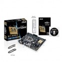 PLACA BASE ASUS INTEL H110M-K SOCKET