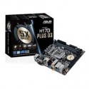PLACA BASE ASUS INTEL H170I-PLUS D3