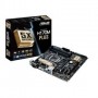 PLACA BASE ASUS INTEL H170M-PLUS SOCKET