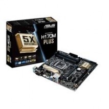 PLACA BASE ASUS INTEL H170M-PLUS SOCKET