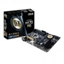PLACA BASE ASUS INTEL H170-PRO SOCKET