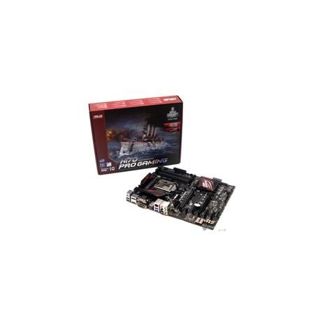 PLACA BASE ASUS INTEL H170 PRO