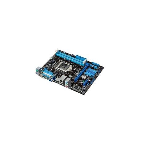 PLACA BASE ASUS INTEL H61M-G SOCKET