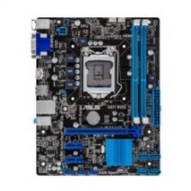 PLACA BASE ASUS INTEL H61M-K SOCKET