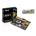 PLACA BASE ASUS INTEL H81M-A SOCKET