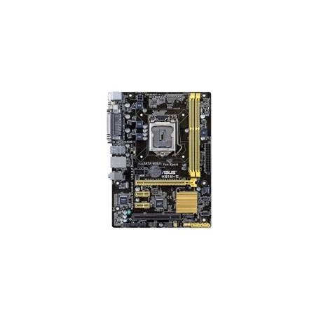 PLACA BASE ASUS INTEL H81M-C SOCKET