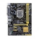 PLACA BASE ASUS INTEL H81M-C SOCKET