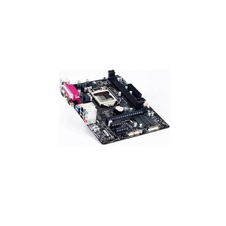 PLACA BASE GIGABYTE GA-H81M-DS2 H81 INTEL