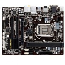 PLACA BASE GIGABYTE INTEL H81M-HD3 H81