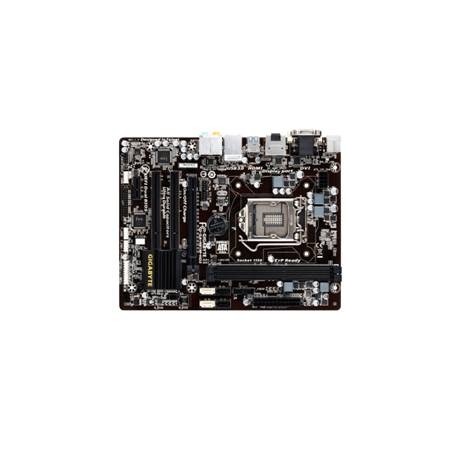 PLACA BASE GIGABYTE INTEL H81M-HD3 H81