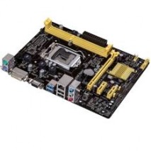 PLACA BASE ASUS INTEL H81M-K SOCKET