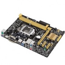 PLACA BASE ASUS INTEL H81M-R SOCKET