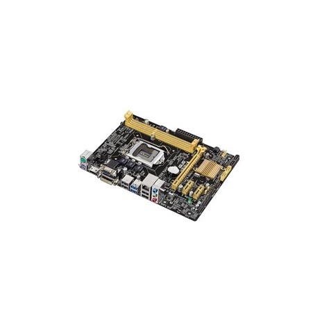 PLACA BASE ASUS INTEL H81M-R SOCKET