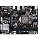 PLACA BASE GIGABYTE INTEL H81M-S1 LGA