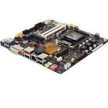 PLACA BASE ASUS INTEL H81-T SOCKET