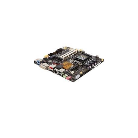 PLACA BASE ASUS INTEL H81-T SOCKET