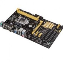 PLACA BASE ASUS INTEL H81-PLUS SOCKET