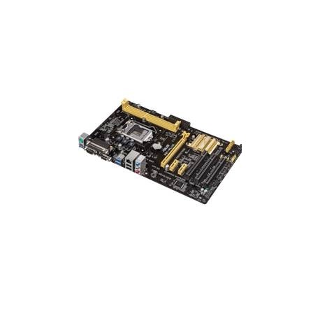 PLACA BASE ASUS INTEL H81-PLUS SOCKET